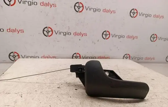 Fiat Ducato Front door interior handle