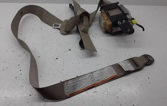 Nissan Murano Z50 Front seatbelt TKAF2G1730