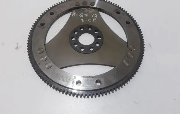 Audi Q7 4L Flywheel 059105323BQ