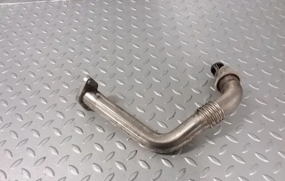 EGR valve line/pipe/hose