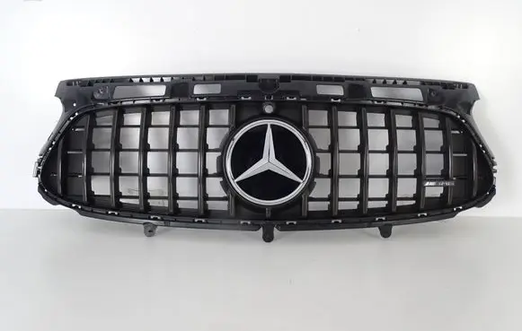 Mercedes-Benz GLA H247 Front grill A2478884101 A2478884901 A2478884001