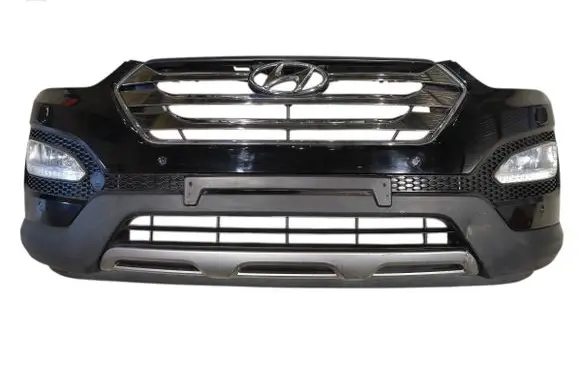 Hyundai Santa Fe Front bumper 