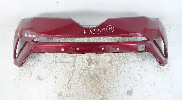 Lexus CT 200H Front bumper 52119
