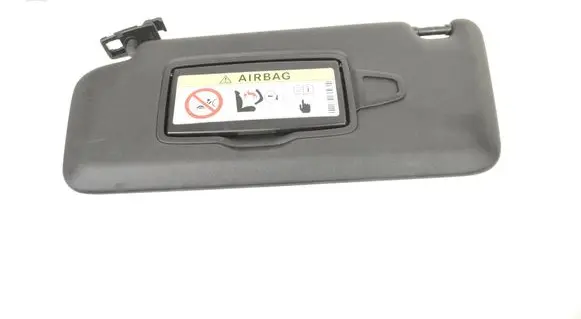 Mercedes-Benz GLC X253 C253 Sun visor A2058107304