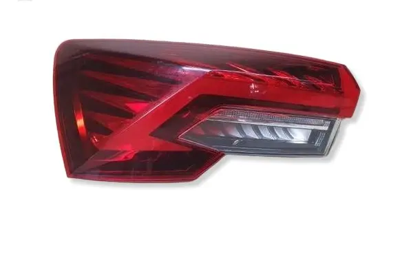 Skoda Octavia Mk4 Rear/tail lights 5E3945207B 24FT090518