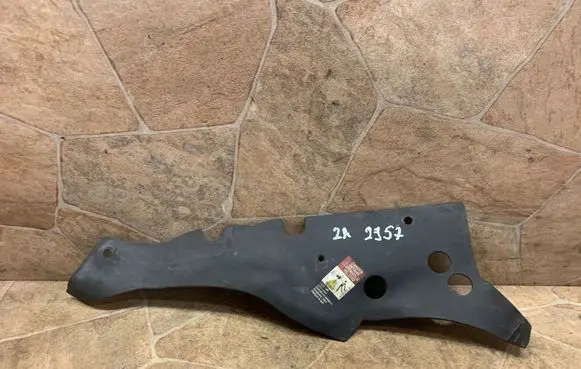 Mercedes-Benz SL R230 Under headlight/headlamp trim A2306280107