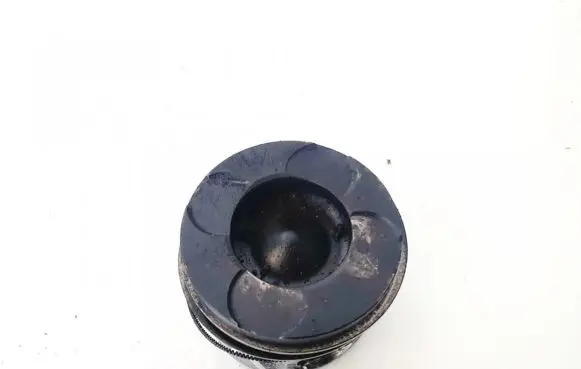 Fiat Doblo Piston 