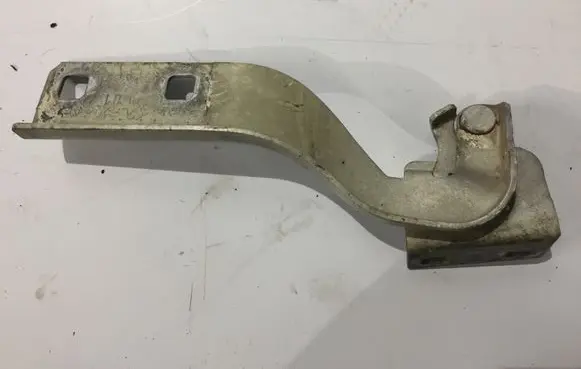 Peugeot Boxer Engine bonnet/hood hinges B986