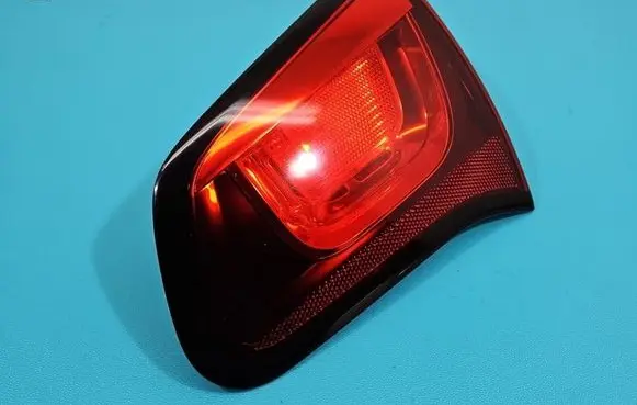 Citroen C3 Rear/tail lights 9685225480 IMPRK1519076