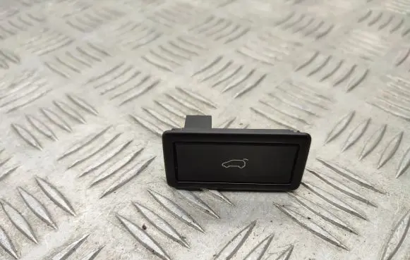 Volkswagen Sharan Tailgate/boot open switch button 7N0959831
