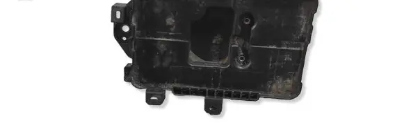 Suzuki Vitara (LY) Battery box tray 103809PS 103353PS