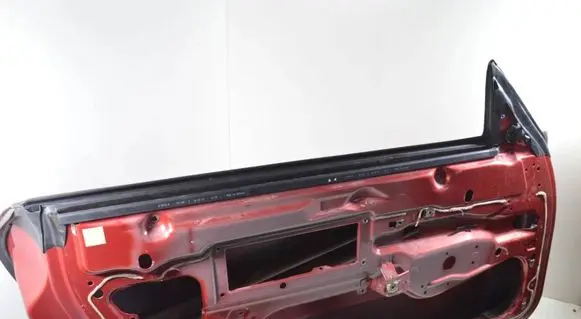 Porsche 911 996 Door (2 Door Coupe) 99653101104 99653101100 99653101105