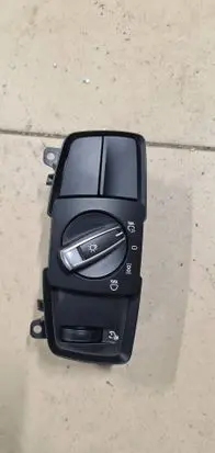 BMW X5 F15 Light switch 9311721