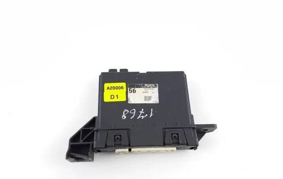 Toyota Hilux (AN120, AN130) Air conditioner control unit module 886500K560 MA2774006930