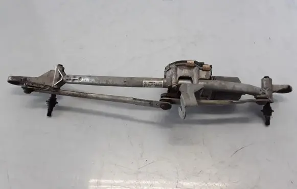 BMW 5 F10 F11 Front wiper linkage 3397021320