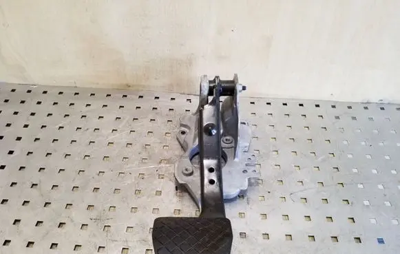 Skoda Superb B6 (3T) Brake pedal 3C2723057H 1K2721117