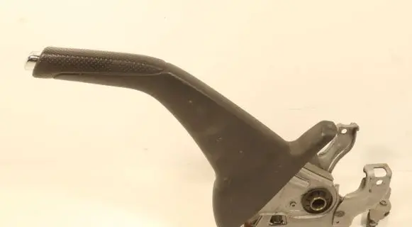 Chevrolet Cruze Hand brake release handle 95492074