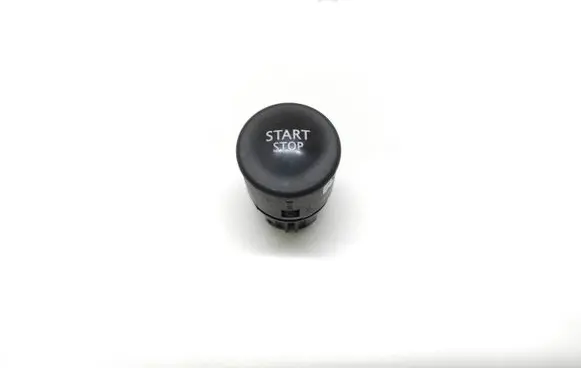 Renault Scenic II - Grand scenic II Engine start stop button switch 107959A