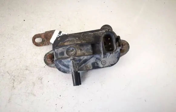 Ford S-MAX Exhaust gas pressure sensor 3m5a5l200ab 3m5a-5l200-ab