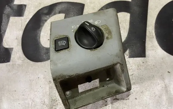 Mercedes-Benz S W220 Light switch A2205450304 2205450304