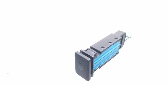 Windscreen/window heater switch