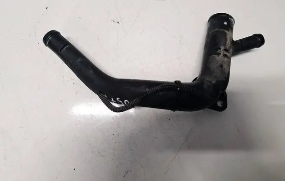 Mercedes-Benz A W169 Heater radiator pipe/hose 2662000052