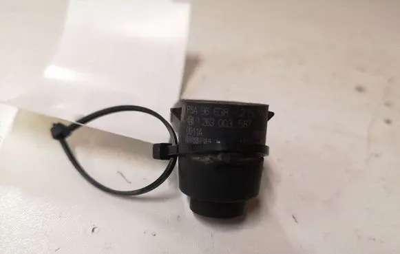 Citroen C5 Parking PDC sensor 9663821577XT 0263003587