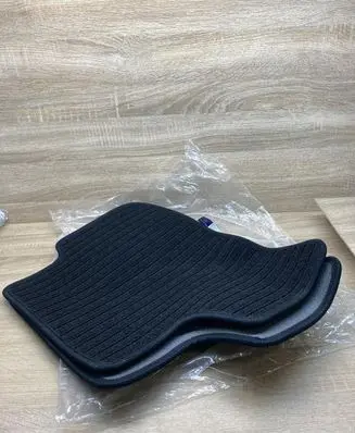 Mercedes-Benz A W177 Rear floor mat A1776800903 A1776801003