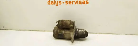 Subaru Forester SF Starter motor 23300AA380