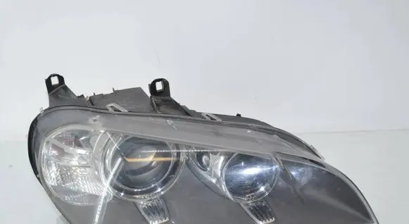 BMW X5 E70 Headlight/headlamp 7221896 7240792 63117240792