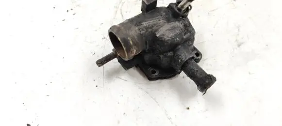 Mercedes-Benz C W203 Thermostat 
