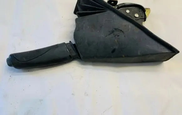 Fiat Bravo - Brava Handbrake/parking brake lever assembly 711610633