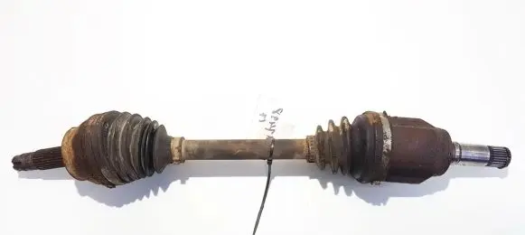 Fiat Doblo Front driveshaft