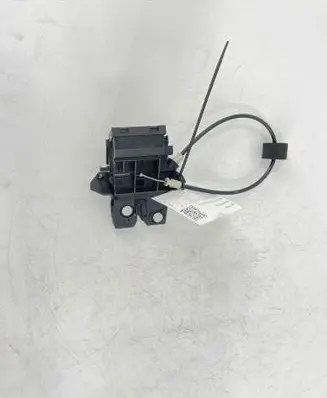 Mercedes-Benz CLK A209 C209 Loading door lock A1717500085 A1717500185