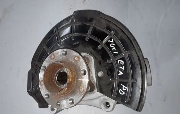 Alfa Romeo Giulietta Front wheel hub 28A32206