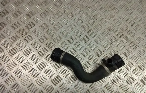 BMW X3 F25 Engine coolant pipe/hose 7646150