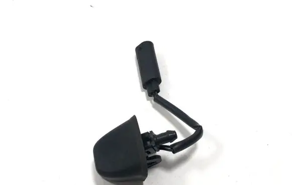 BMW 3 E90 E91 Windshield washer spray nozzle 8365385 963658 965162