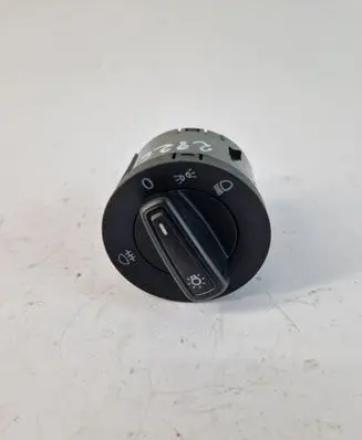 Volkswagen Polo V 6R Light switch 5G0941431AA