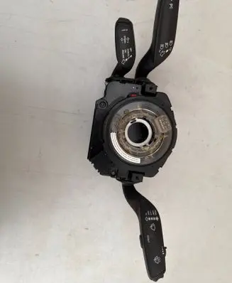 Audi A5 Sportback 8TA Wiper turn signal indicator stalk/switch 8R0953568Q 112970591 E1408864