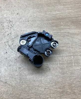 Mercedes-Benz Sprinter W906 Voltage converter/converter module 102756
