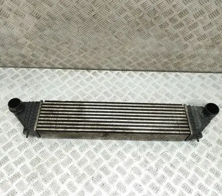 Mitsubishi Outlander Intercooler radiator 1530A111 1271004502