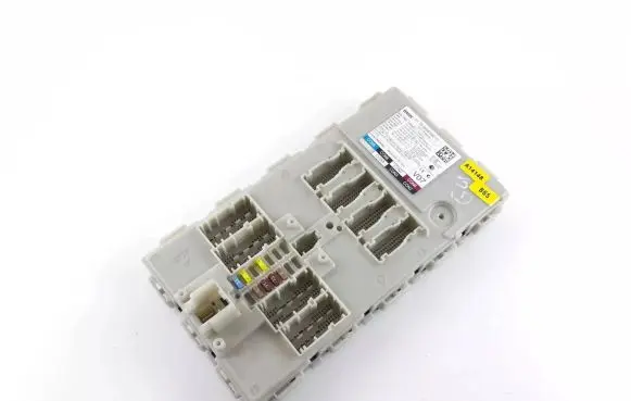 BMW X3 G01 Comfort/convenience module 8800392 61.35-8800392