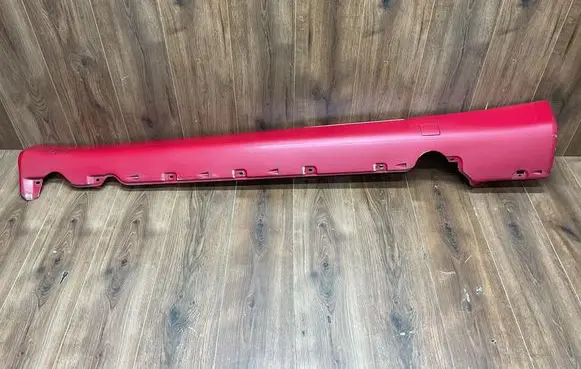 Mercedes-Benz SL R129 Sill A1296902840