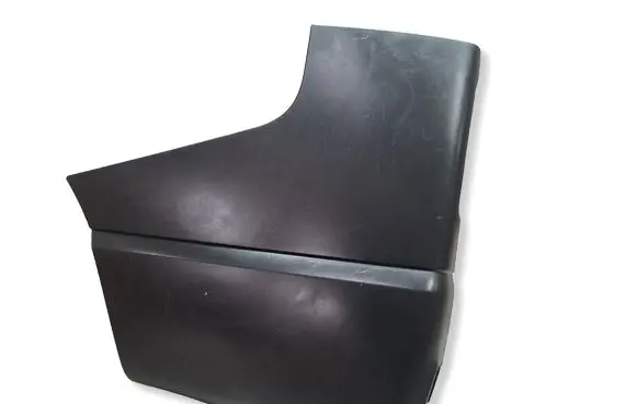 Renault Trafic III (X82) Rear bumper corner part panel trim S26301863 850170388R