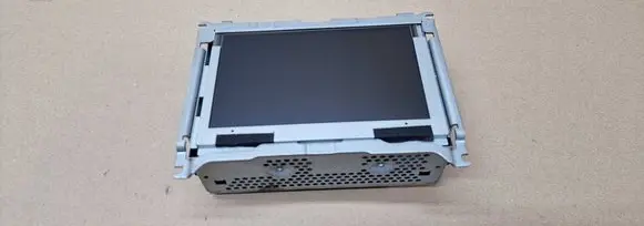Jaguar XF X250 Screen/display/small screen 9X2310E889AD