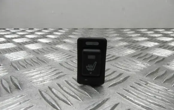 Nissan Primera Seat heating switch 4603 T5517