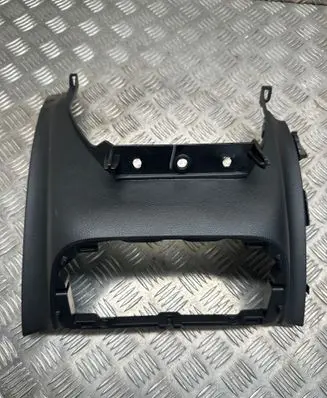 Jeep Compass Other dashboard part X38DX9AB 4GIEAD737