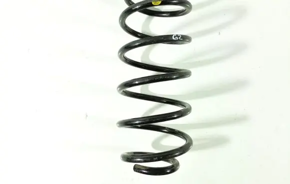 Toyota Yaris Rear coil spring