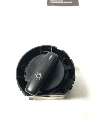 Volkswagen Touran I Light switch 1T0941431T 23789150