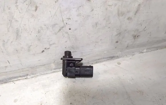 BMW 3 E46 Bonnet alarm switch sensor 8352229